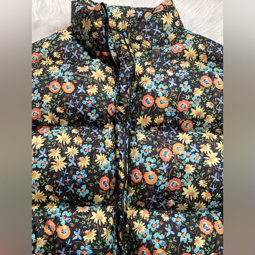 COPY - GLAMOROUS (UK) PUFFER JACKET🇬🇧 - Picture 12 of 15